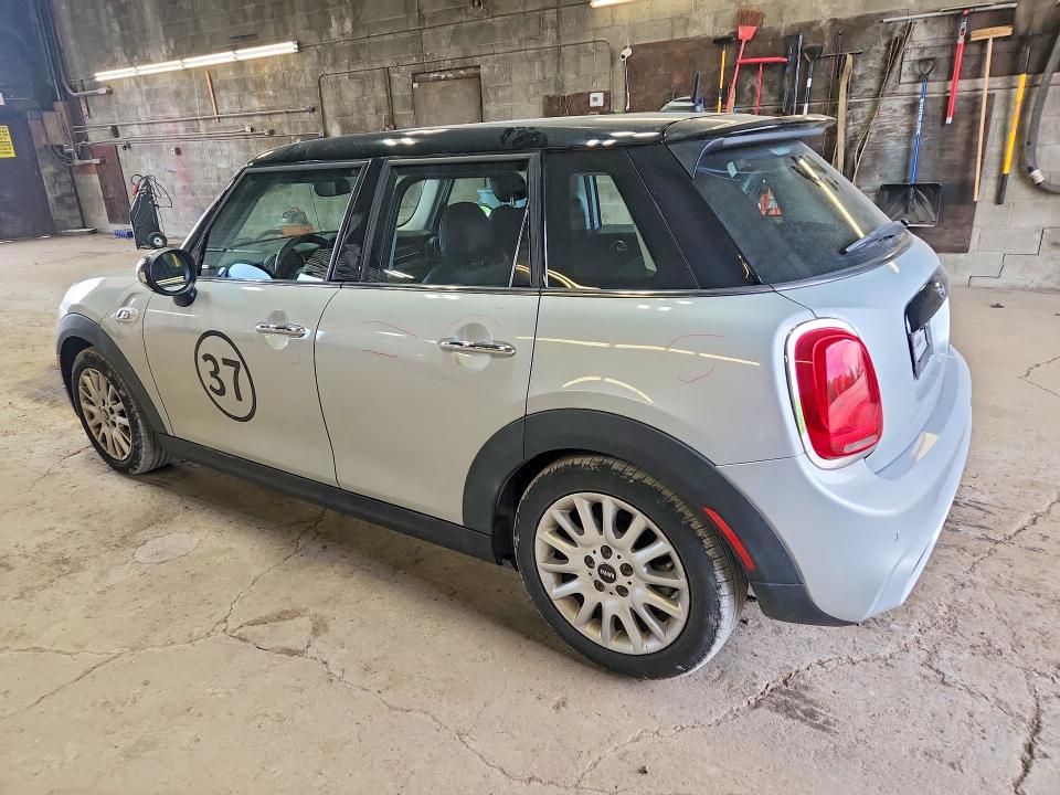 Aukcja sprzedaży 2015 Mini Cooper, vin: WMWXU3C51F2B59411, numer aukcji: 55939246