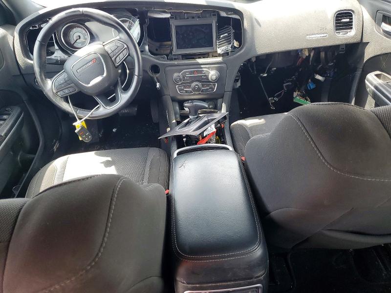 Продаж на аукціоні авто 2022 Dodge Charger, vin: 2C3CDXBG5NH231469, номер лоту: 58401726