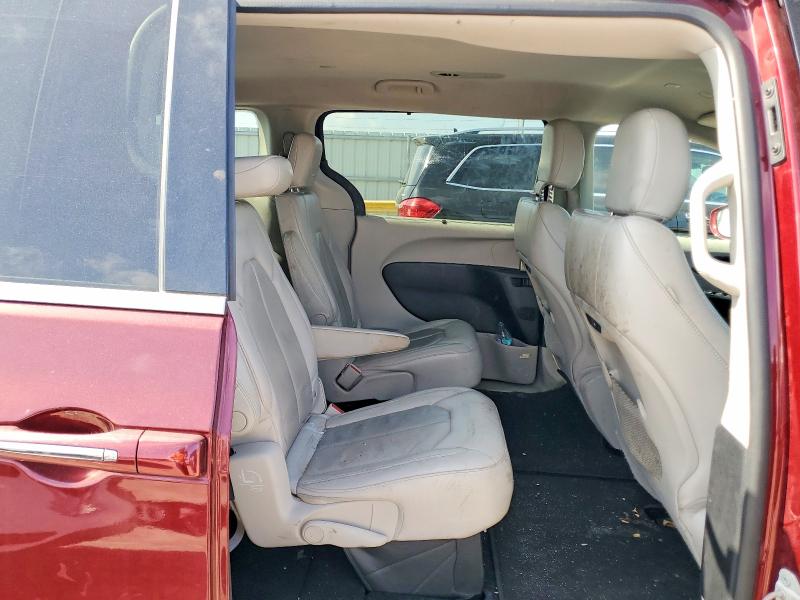 Aukcja sprzedaży 2021 Chrysler Pacifica, vin: 2C4RC1BG7MR528841, numer aukcji: 59020336