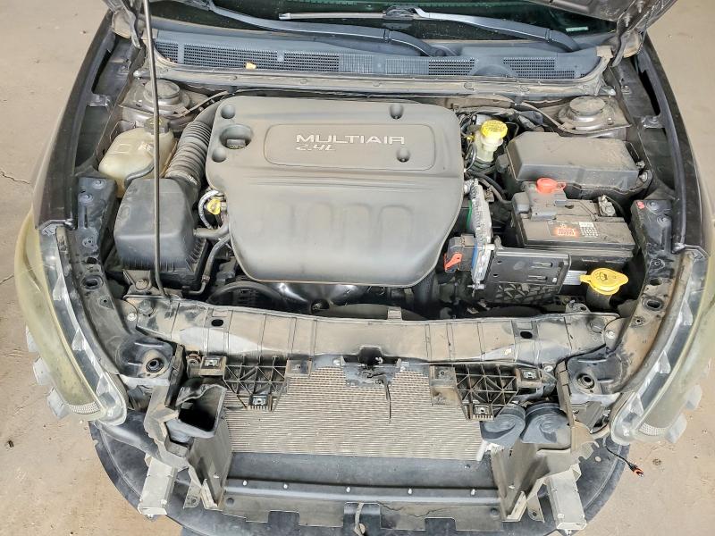 Продаж на аукціоні авто 2015 Dodge Dart, vin: 1C3CDFEB4FD310690, номер лоту: 57246296