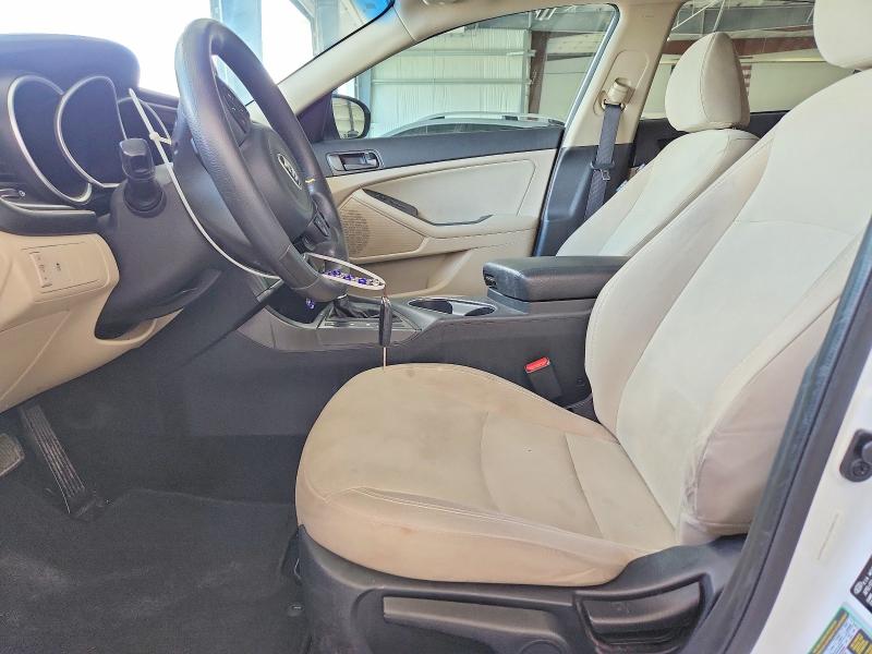 Aukcja sprzedaży 2015 Kia Optima, vin: 5XXGM4A75FG466665, numer aukcji: 58405866