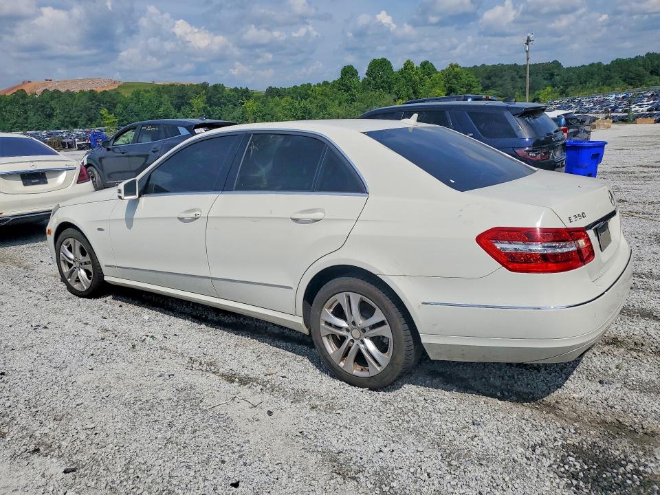 57123526 :رقم المزاد ، WDDHF2EB5BA298622 vin ، 2011 Mercedes-benz E مزاد بيع