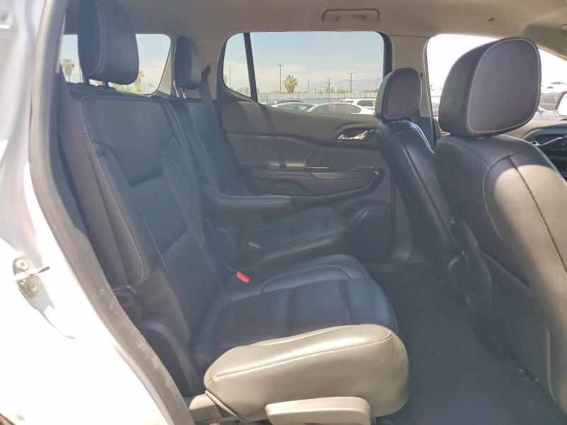 2019 Gmc Acadia მანქანა იყიდება აუქციონზე, vin: 1GKKNMLS0KZ220014, აუქციონის ნომერი: 55632896