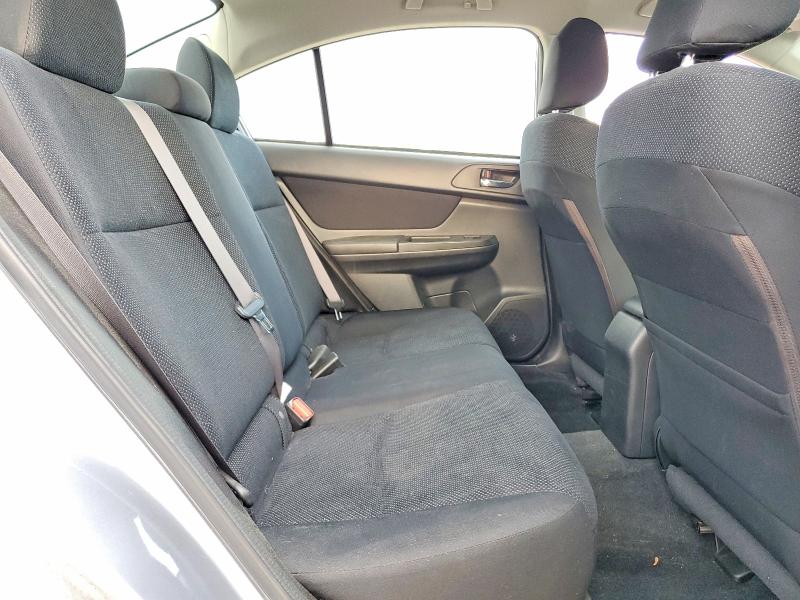 Aukcja sprzedaży 2013 Subaru Impreza, vin: JF1GJAC60DH030257, numer aukcji: 59373396