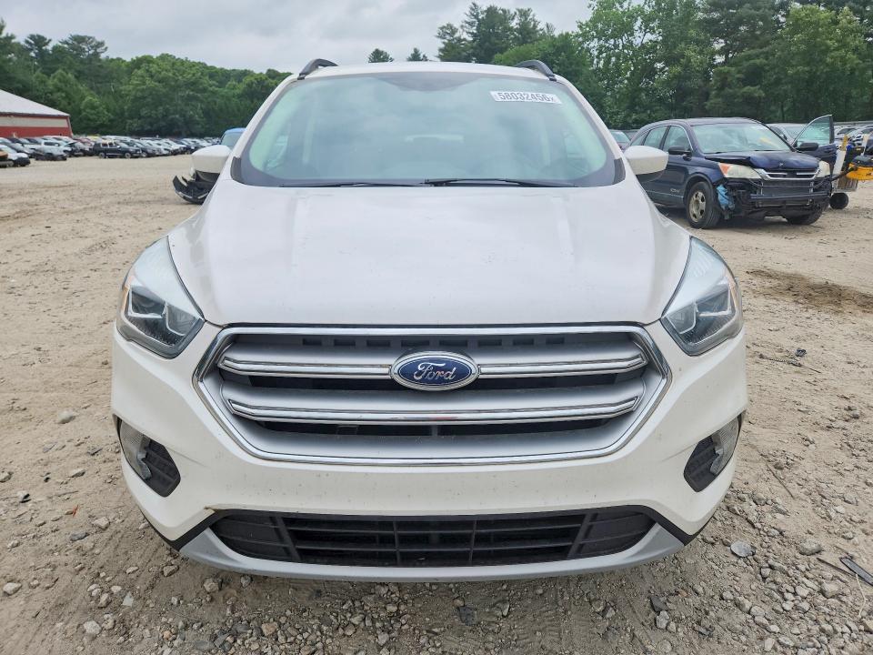 58032456 :رقم المزاد ، 1FMCU9G96HUB88470 vin ، 2017 Ford Escape مزاد بيع