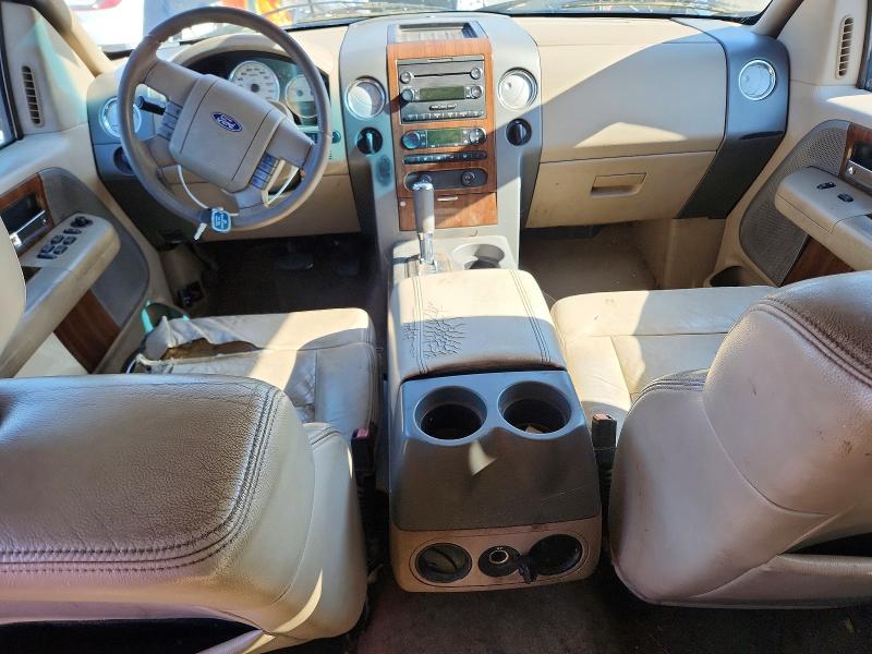 Продажа на аукционе авто 2004 Ford F150, vin: 1FTPW14534KD27060, номер лота: 57607706