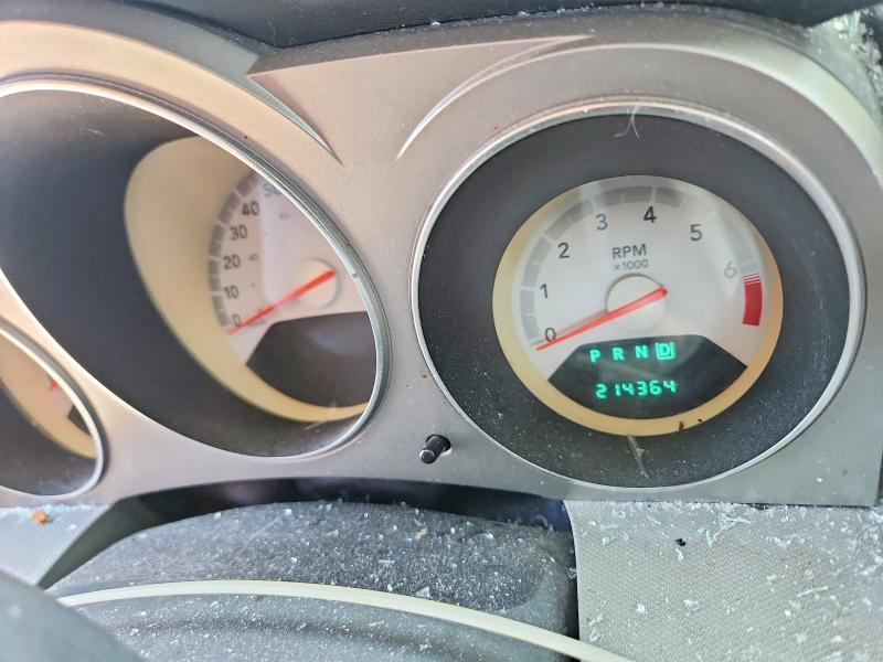 Продаж на аукціоні авто 2008 Dodge Avenger, vin: 1B3LC56K78N159396, номер лоту: 57579306