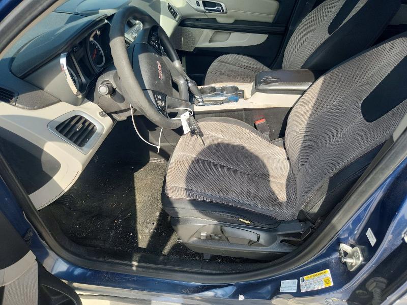 Продаж на аукціоні авто 2017 Gmc Terrain, vin: 2GKALMEK9H6175044, номер лоту: 55808976