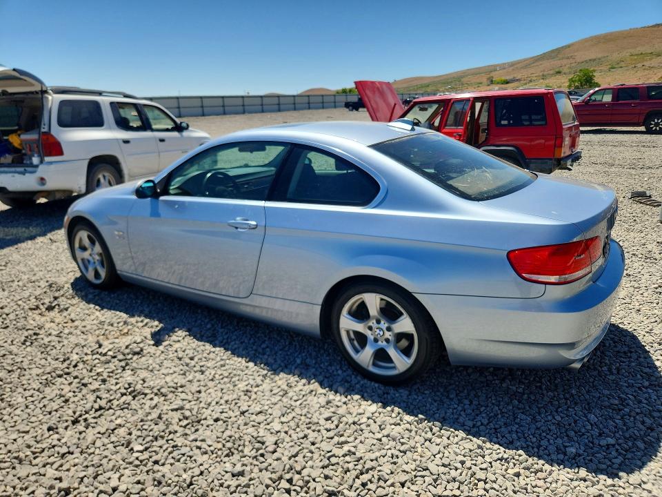 57109376 :رقم المزاد ، WBAWV53519P080118 vin ، 2009 Bmw 328 مزاد بيع