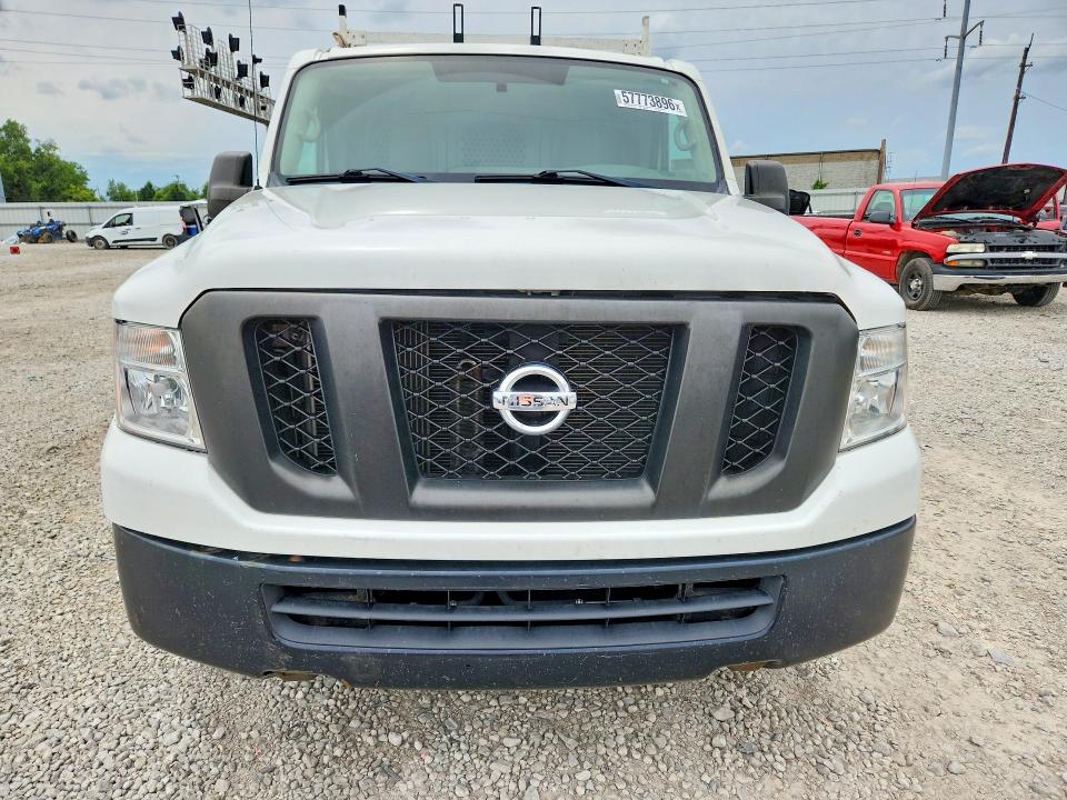 Aukcja sprzedaży 2020 Nissan Nv, vin: 1N6BF0KY4LN800461, numer aukcji: 57773896