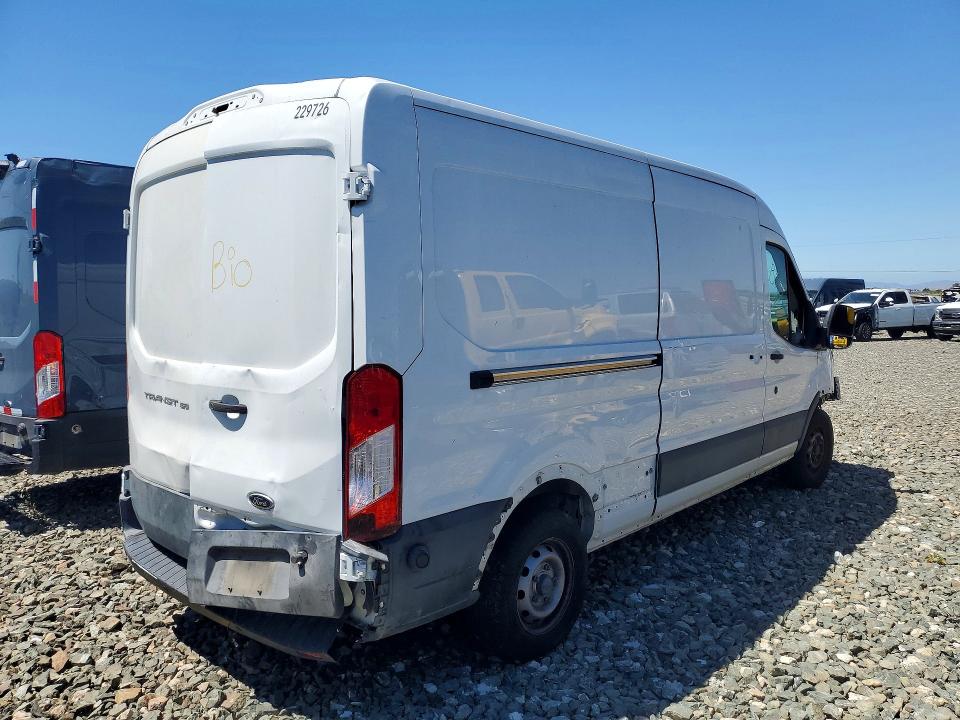 Aukcja sprzedaży 2019 Ford Transit, vin: 1FTYE2CM9KKB35807, numer aukcji: 56282906