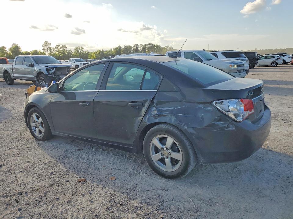 Aukcja sprzedaży 2012 Chevrolet Cruze, vin: 1G1PF5SC2C7116306, numer aukcji: 57439846