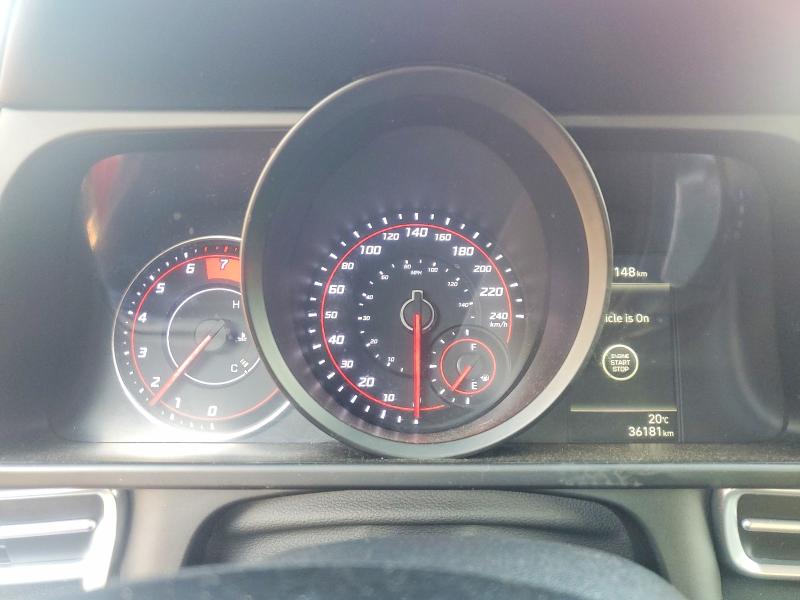 Продажа на аукционе авто 2022 Hyundai Elantra, vin: KMHLM4AG1NU258107, номер лота: 55969006