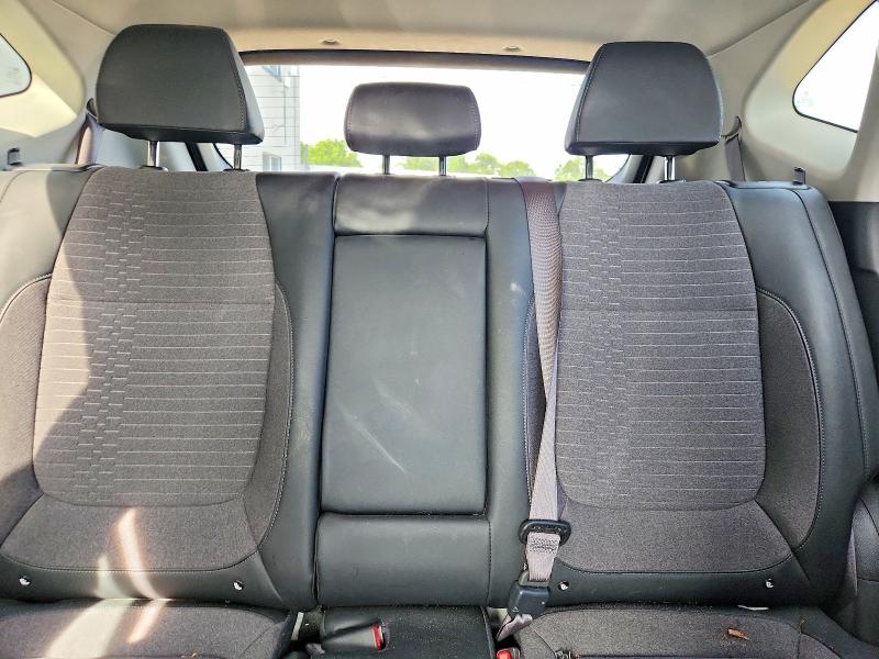 Продажа на аукционе авто 2021 Kia Seltos, vin: KNDEUCAA9M7176819, номер лота: 58321646