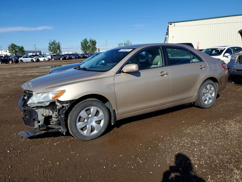 55946916 :رقم المزاد ، 4T1BE46K59U807240 vin ، 2009 Toyota Camry مزاد بيع