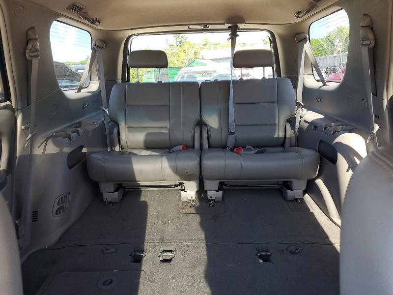 Aukcja sprzedaży 2006 Toyota Sequoia, vin: 5TDBT44A26S264045, numer aukcji: 55454906