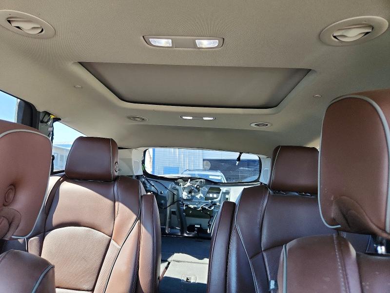 Aukcja sprzedaży 2018 Buick Enclave, vin: 5GAEVCKWXJJ270098, numer aukcji: 56664816
