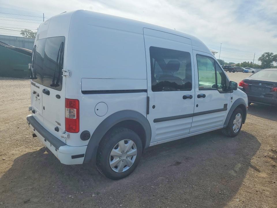 Продажа на аукционе авто 2013 Ford Transit Connect, vin: NM0LS6BN8DT131326, номер лота: 55709706