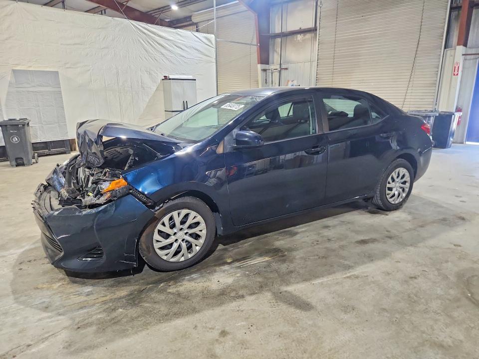 Aukcja sprzedaży 2017 Toyota Corolla, vin: 2T1BURHE1HC842946, numer aukcji: 85449775