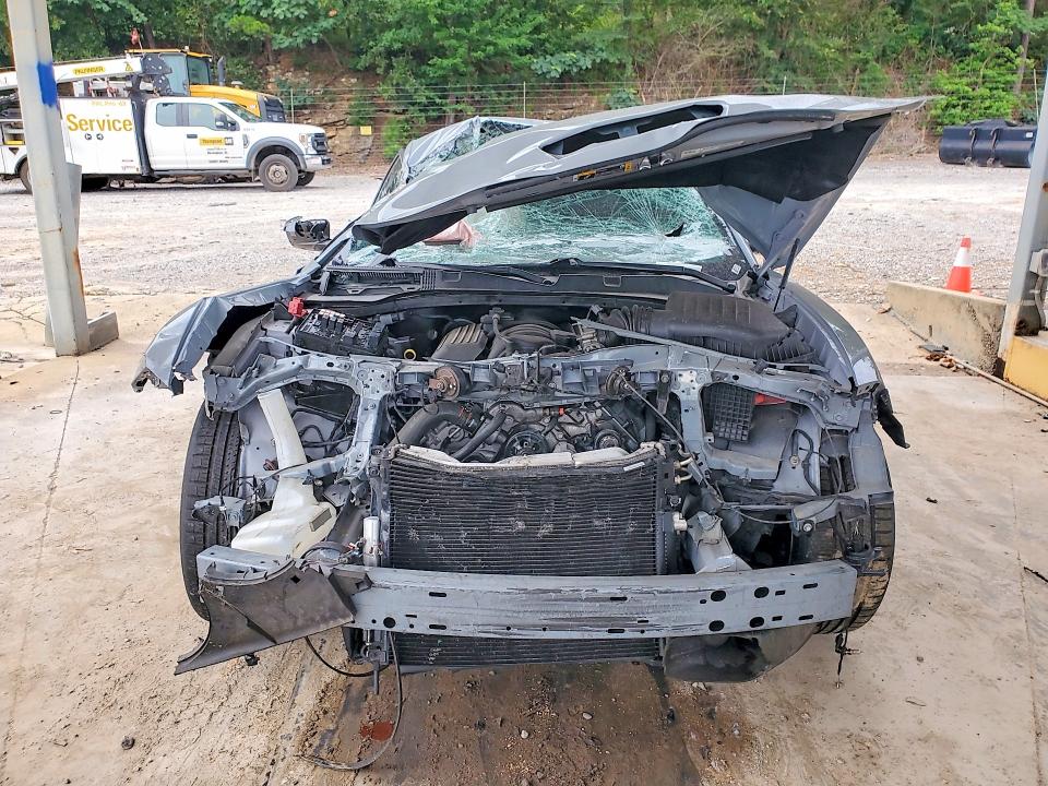 2021 Dodge Charger მანქანა იყიდება აუქციონზე, vin: 2C3CDXGJ1MH556879, აუქციონის ნომერი: 57067056