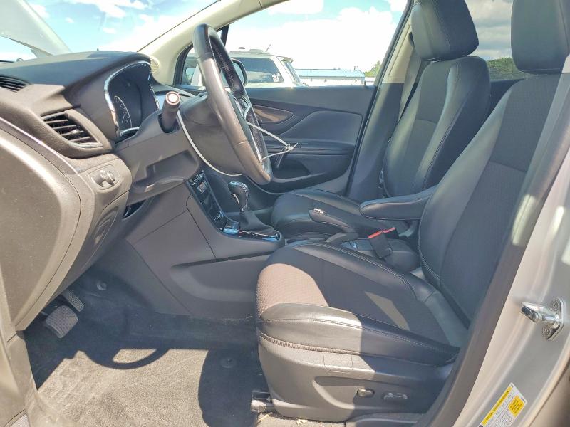 Aukcja sprzedaży 2019 Buick Encore, vin: KL4CJESB1KB884554, numer aukcji: 57671846