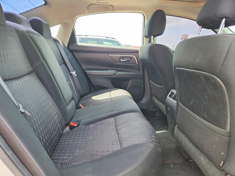 Продаж на аукціоні авто 2017 Nissan Altima, vin: 1N4AL3AP9HC257067, номер лоту: 59075316