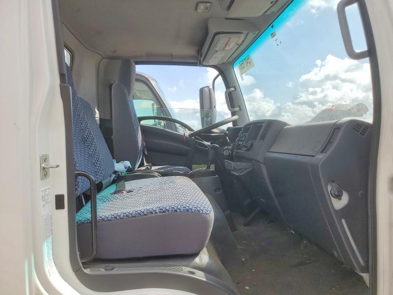 55407656 :رقم المزاد ، JALCDW166P7013861 vin ، 2023 Chevrolet 4500hd مزاد بيع
