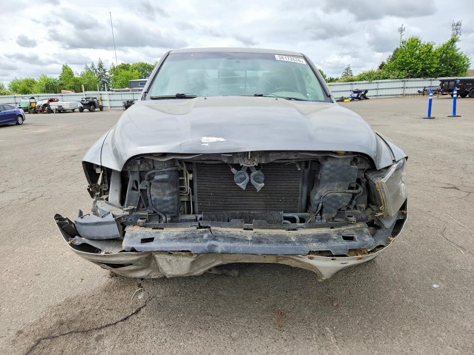 2009 Dodge Ram 1500 მანქანა იყიდება აუქციონზე, vin: 1D3HB18T39S782109, აუქციონის ნომერი: 56172676