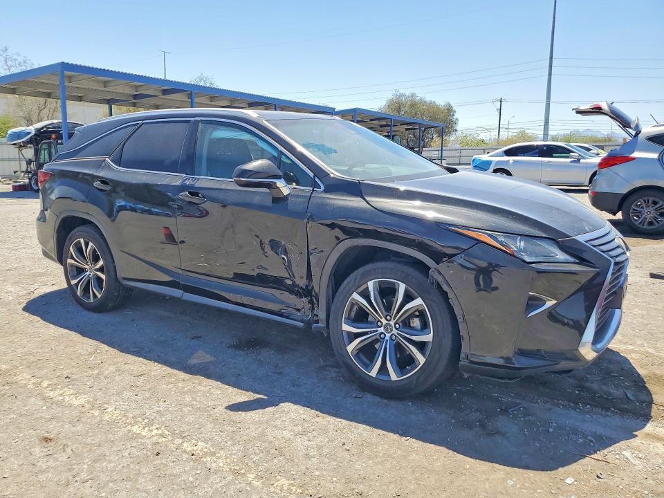 Aukcja sprzedaży 2018 Lexus Rx, vin: JTJDZKCA8J2001598, numer aukcji: 56333846