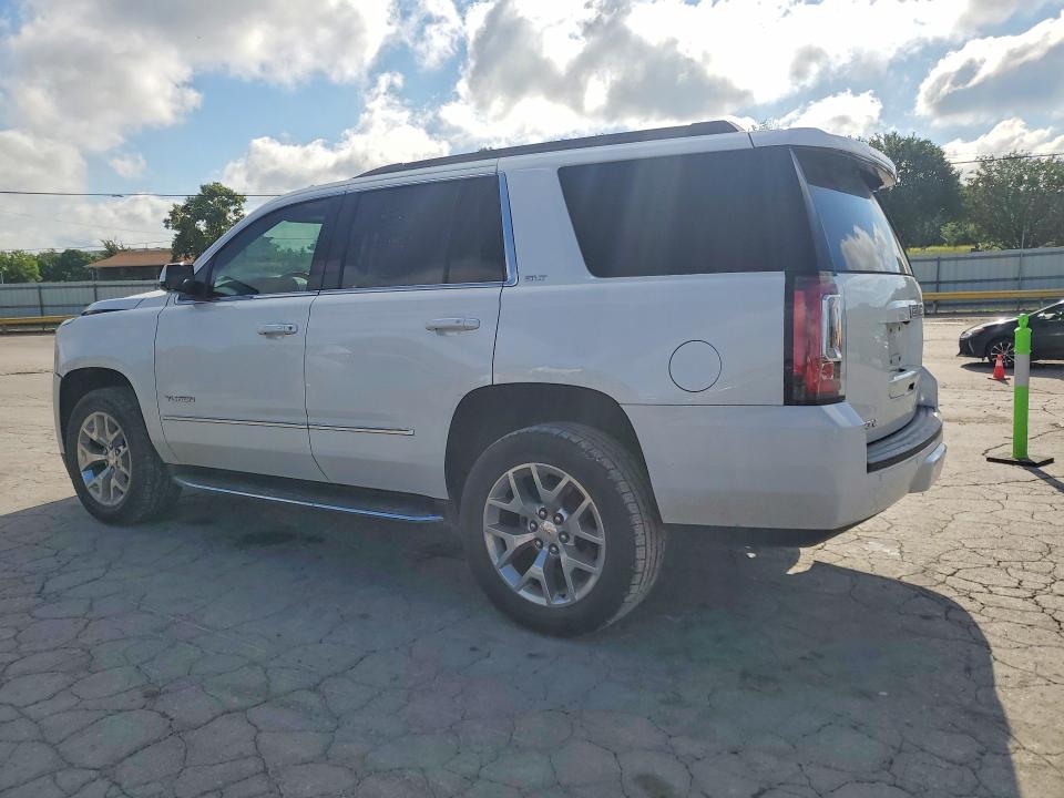 Продажа на аукционе авто 2020 Gmc Yukon, vin: 1GKS1BKC3LR273916, номер лота: 58032966