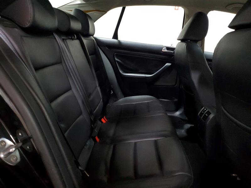 55854426 :رقم المزاد ، 3VWRZ7AJ9AM065129 vin ، 2010 Volkswagen Jetta مزاد بيع