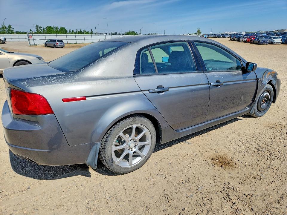 Auction sale of the 2005 Acura Tl, vin: 19UUA66235A801096, lot number: 57588476