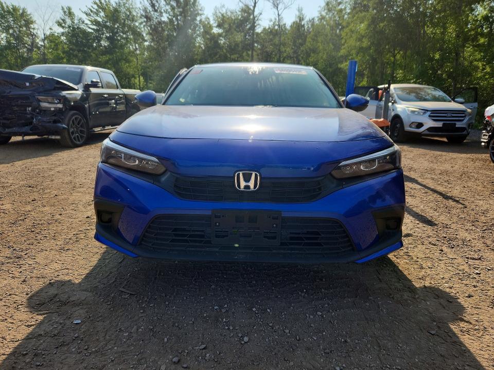 Aukcja sprzedaży 2023 Honda Civic, vin: 2HGFE2F36PH106940, numer aukcji: 56095496