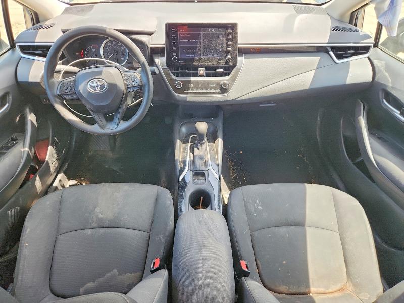 Aukcja sprzedaży 2021 Toyota Corolla, vin: 5YFEPMAE4MP227478, numer aukcji: 57638406