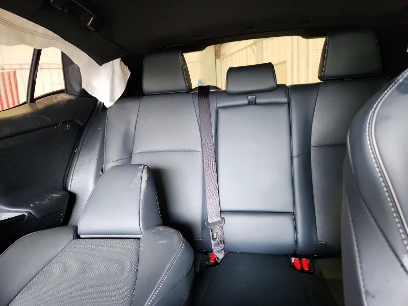2026 Subaru Uncharted მანქანა იყიდება აუქციონზე, vin: JTMAAAAEXTJ009160, აუქციონის ნომერი: 56468386