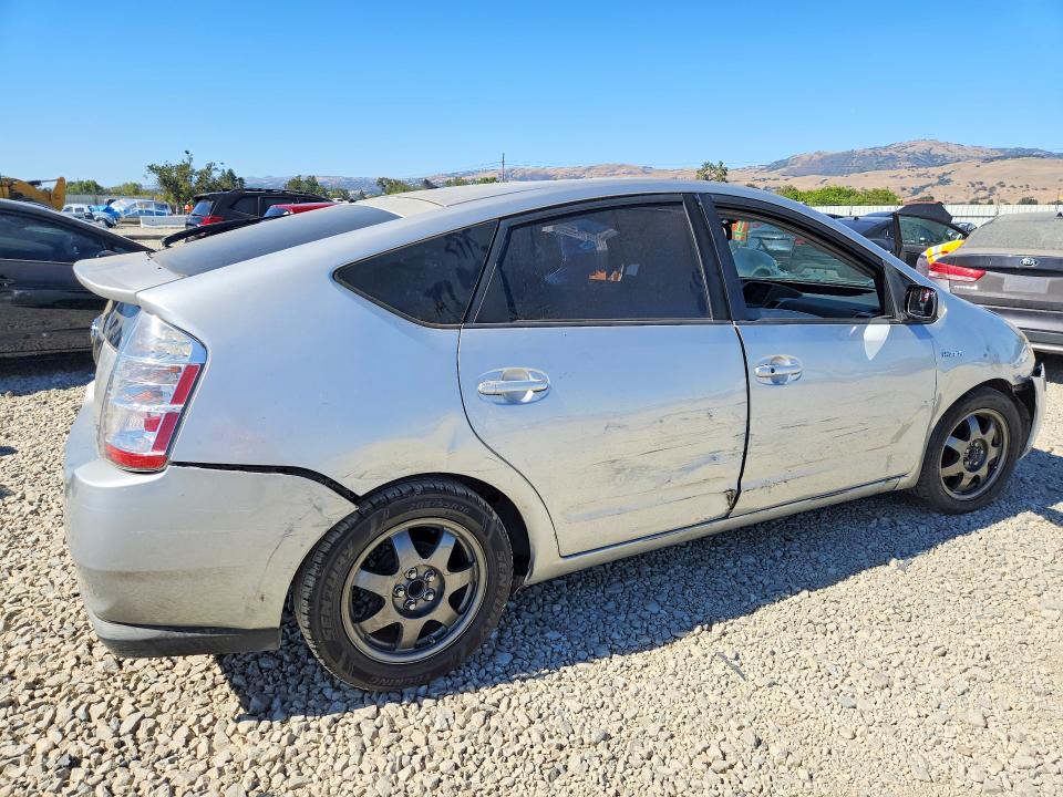 Продаж на аукціоні авто 2007 Toyota Prius, vin: JTDKB20U477559148, номер лоту: 57068226