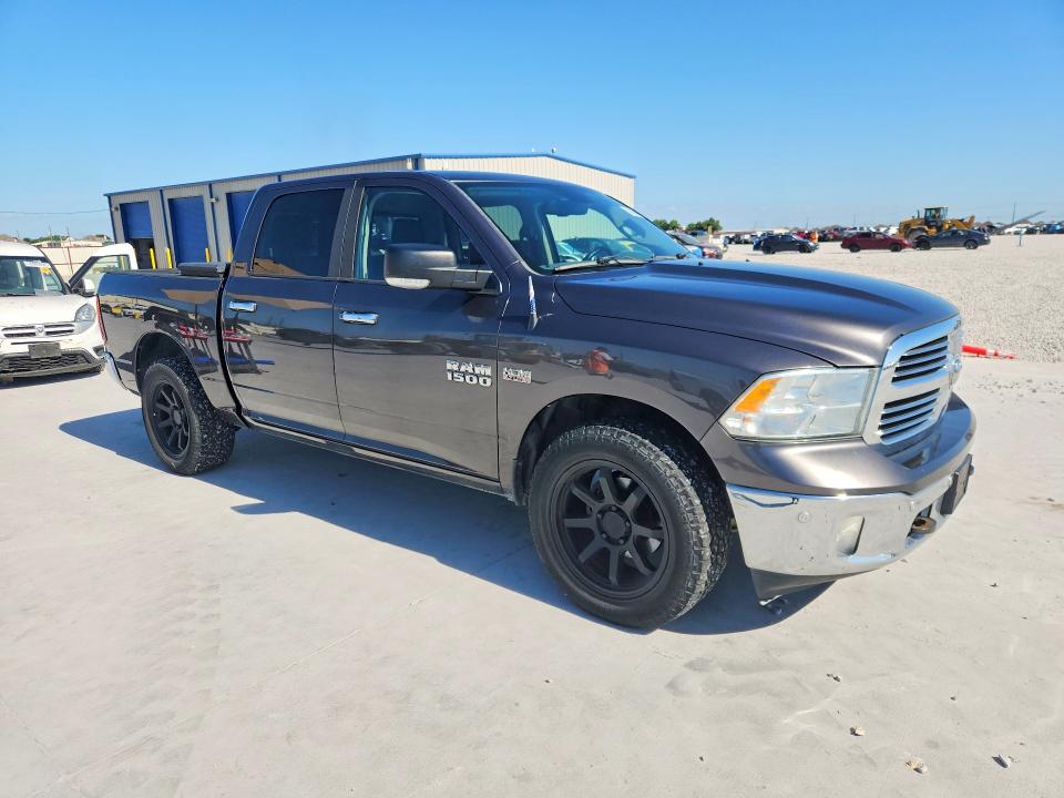 Aukcja sprzedaży 2014 Ram 1500, vin: 1C6RR7LT6ES317327, numer aukcji: 55869386