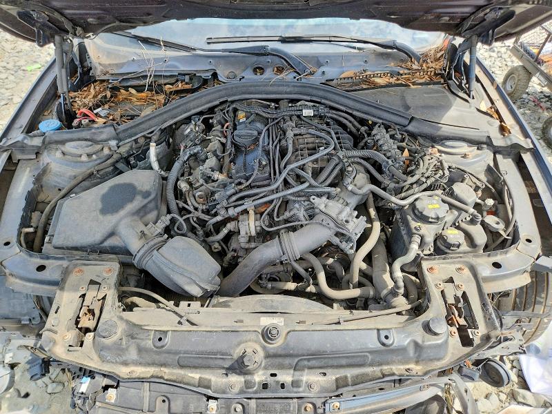 55996306 :رقم المزاد ، WBA4J1C59JBG79302 vin ، 2018 Bmw 430i مزاد بيع