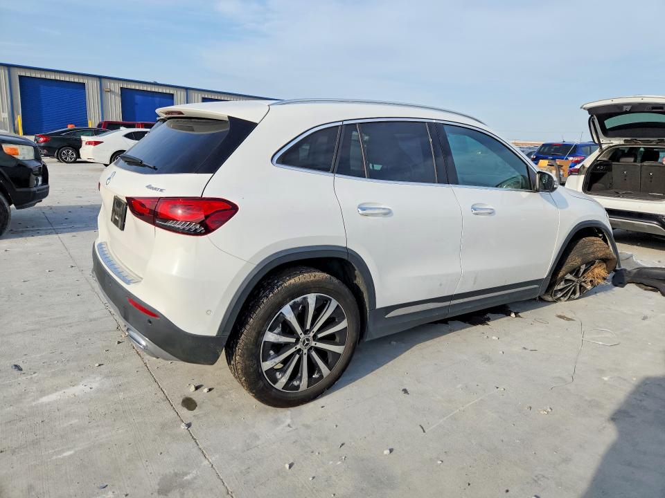 Aukcja sprzedaży 2023 Mercedes-benz Gla, vin: W1N4N4HB6PJ434095, numer aukcji: 57964816