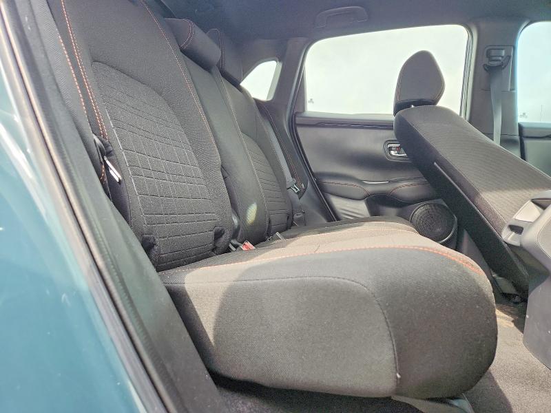 Aukcja sprzedaży 2024 Honda Hr-v, vin: 3CZRZ1H58RM733212, numer aukcji: 56116586