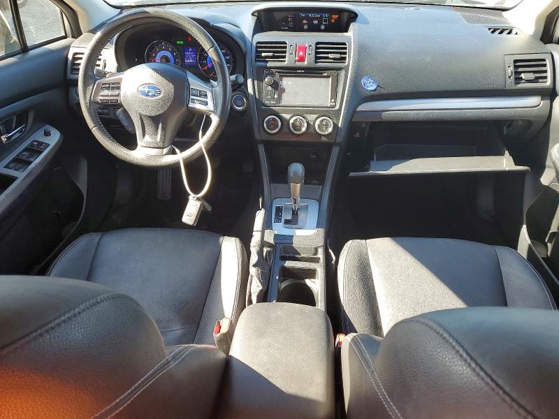Продажа на аукционе авто 2014 Subaru Xv Crosstrek, vin: JF2GPBKC8EH278197, номер лота: 57826346