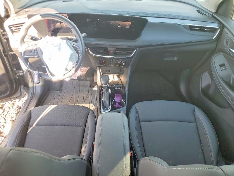 Aukcja sprzedaży 2025 Buick Encore Gx, vin: KL4AMCSLXSB032716, numer aukcji: 57644396
