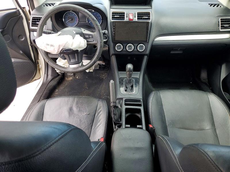 Продаж на аукціоні авто 2015 Subaru Xv Crosstrek, vin: JF2GPAPC7F8273139, номер лоту: 58436676