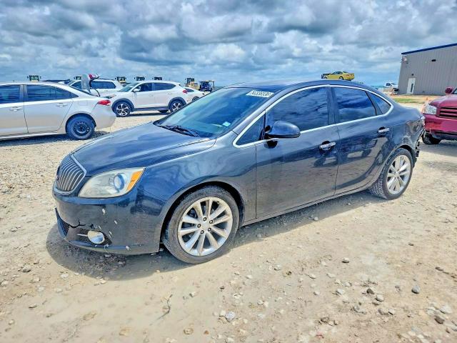 Продаж на аукціоні авто 2014 Buick Verano, vin: 1G4PP5SK9E4119991, номер лоту: 56336536