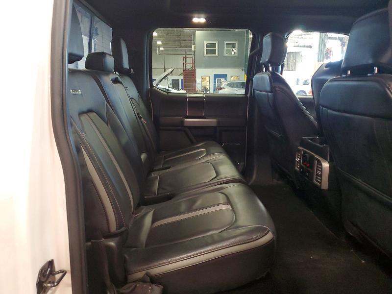 Продажа на аукционе авто 2018 Ford F150, vin: 1FTEW1EG8JFE68623, номер лота: 56484206