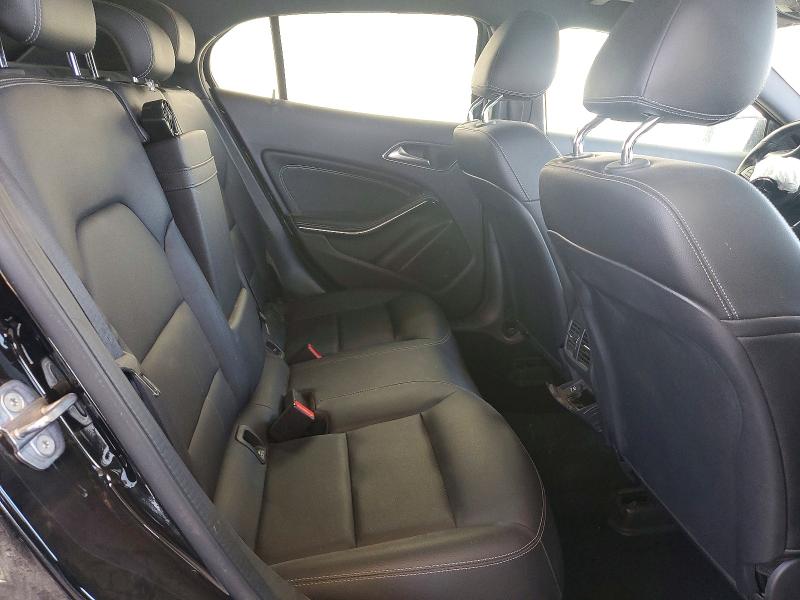 Продажа на аукционе авто 2019 Mercedes-benz Gla, vin: WDCTG4GB0KU010346, номер лота: 58324966