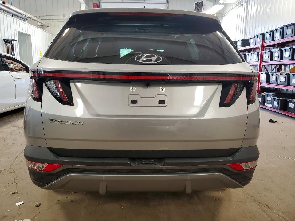 Aukcja sprzedaży 2023 Hyundai Tucson, vin: 5NMJE3AE1PH284752, numer aukcji: 57252456