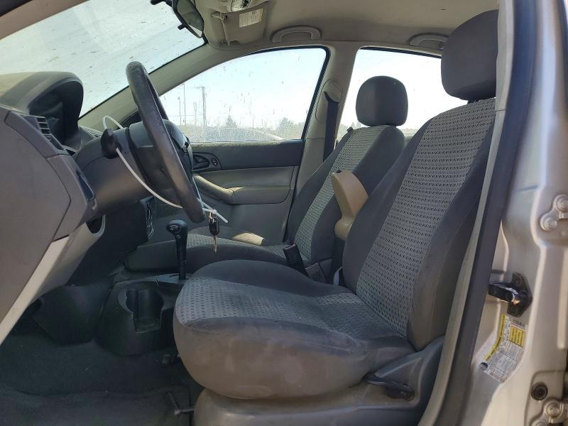 Продажа на аукционе авто 2007 Ford Focus, vin: 1FAHP34NX7W232124, номер лота: 55990046