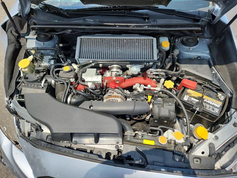 Aukcja sprzedaży 2020 Subaru Wrx, vin: JF1VA2E66L9815286, numer aukcji: 56715946