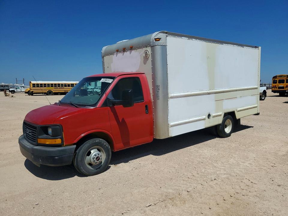 50412636 :رقم المزاد ، 1GD374CG7C1905063 vin ، 2012 Gmc Savana مزاد بيع